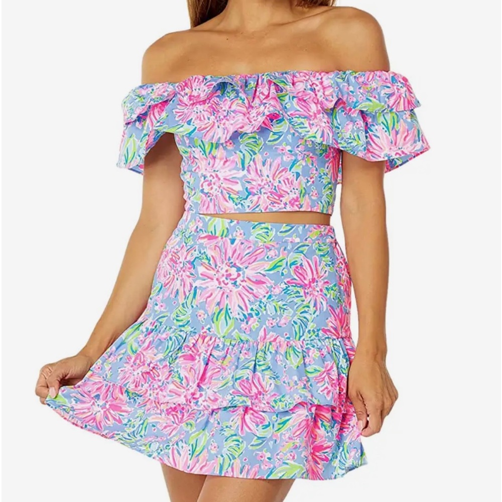 NWT Lilly Pulitzer